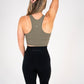 LONGLINE SPORTS BRA