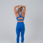 DAILY LINE LEGGINGS ELECTRIC BLUE