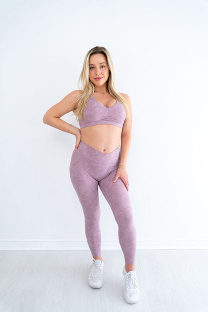 DAISY LOW IMPACT LEGGINGS