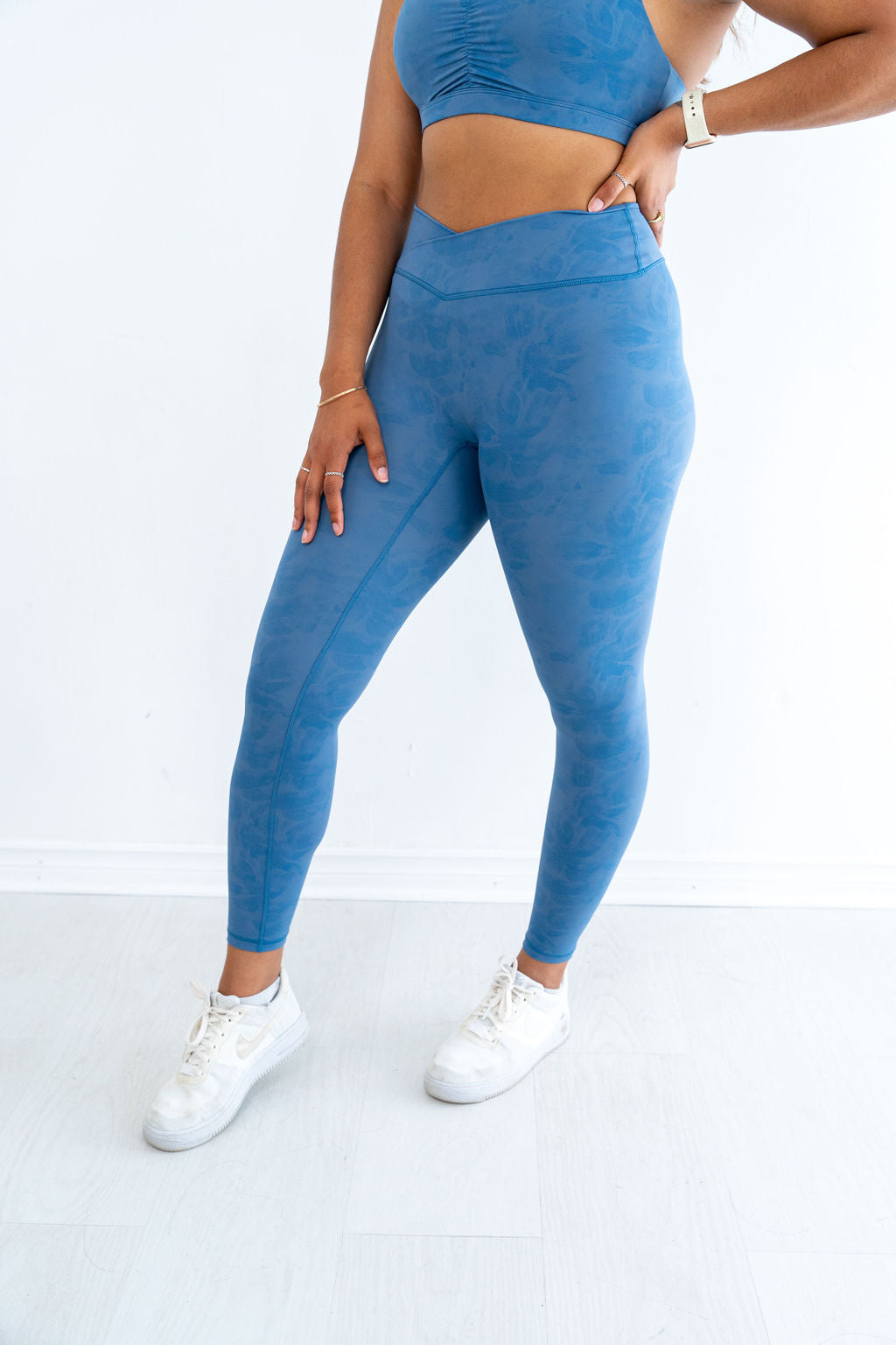 Daisy Low Impact Leggings LVFREELY ATHLETICA