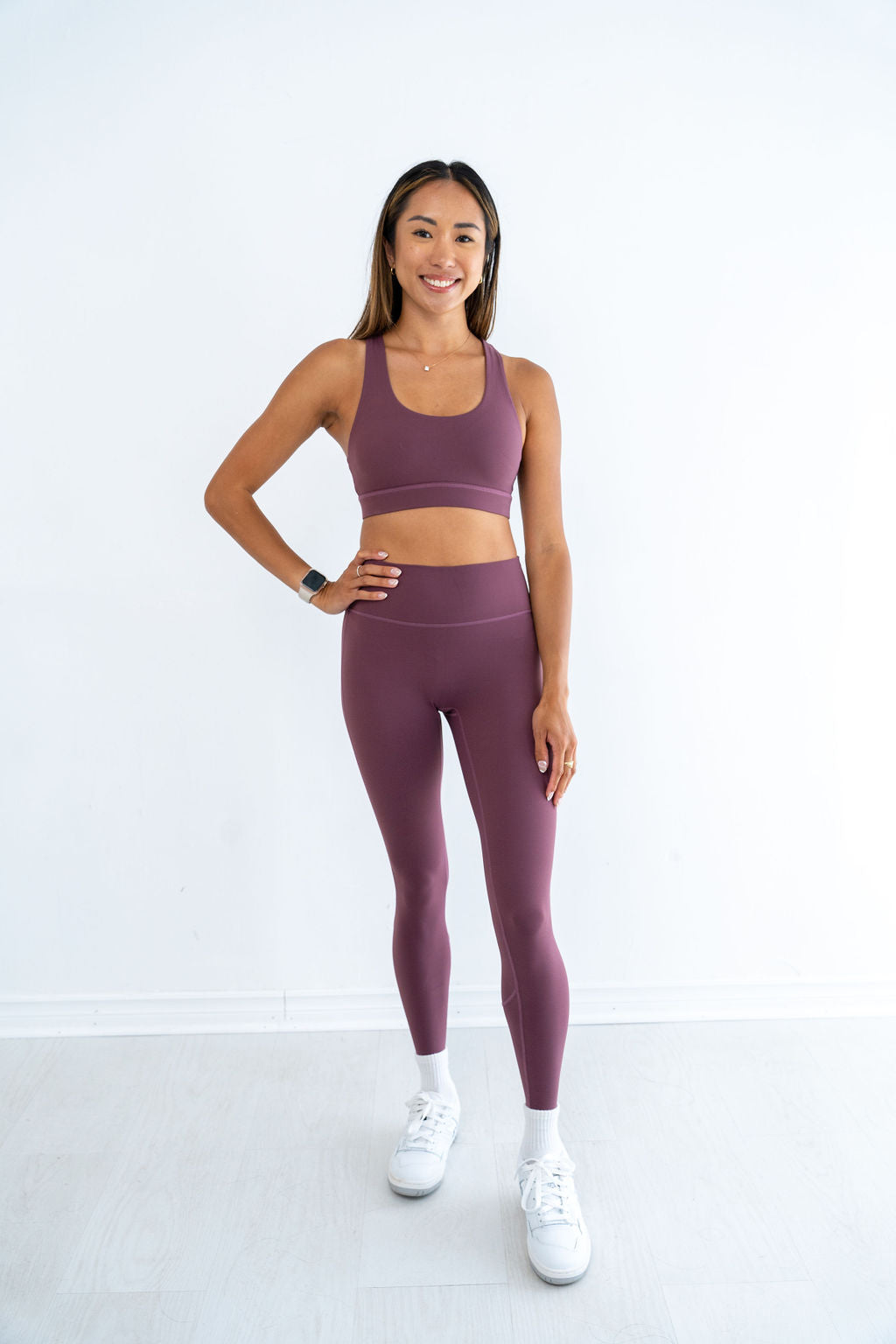 ENERGY HIGH IMPACT LEGGINGS