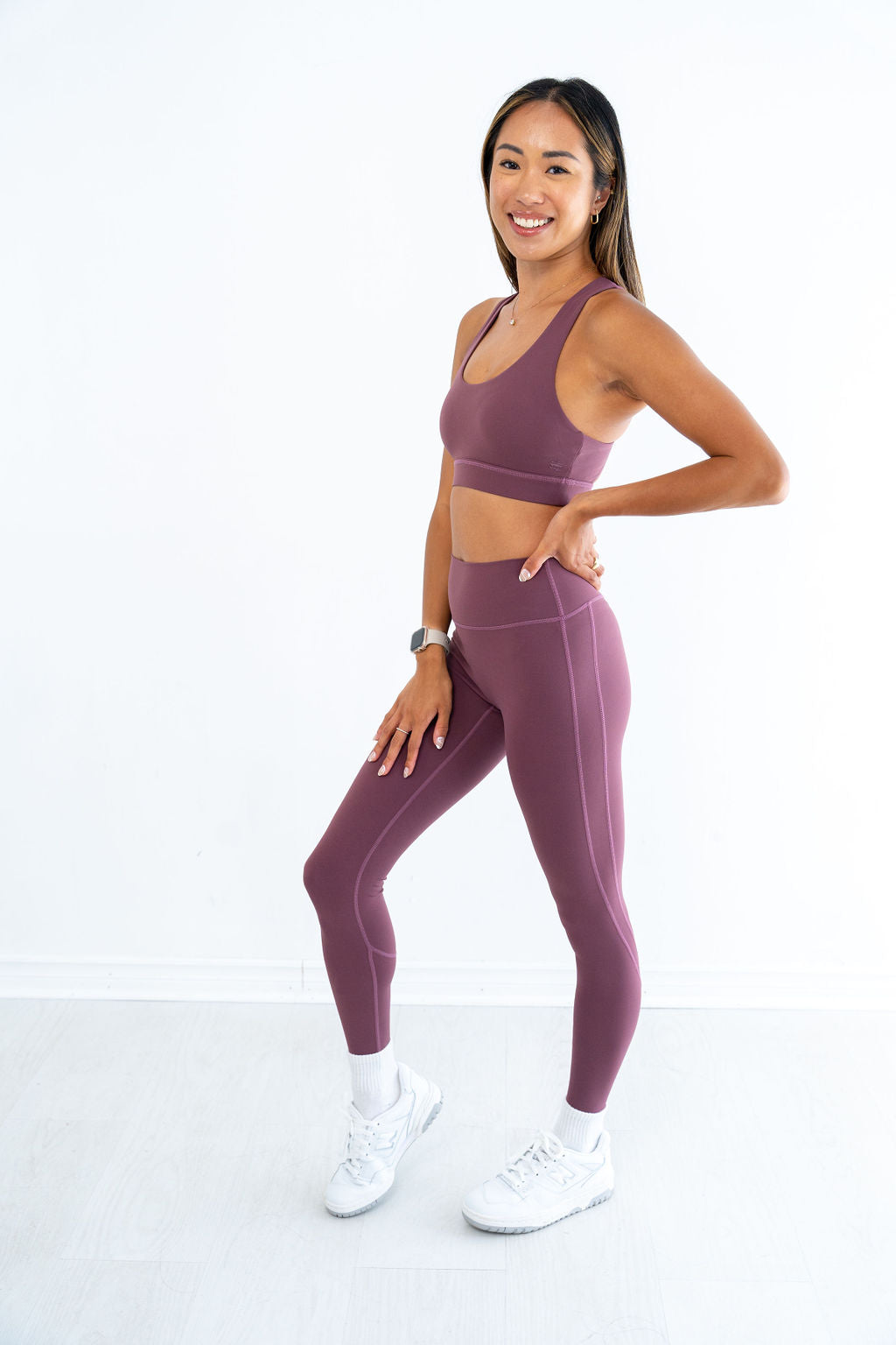 ENERGY HIGH IMPACT LEGGINGS