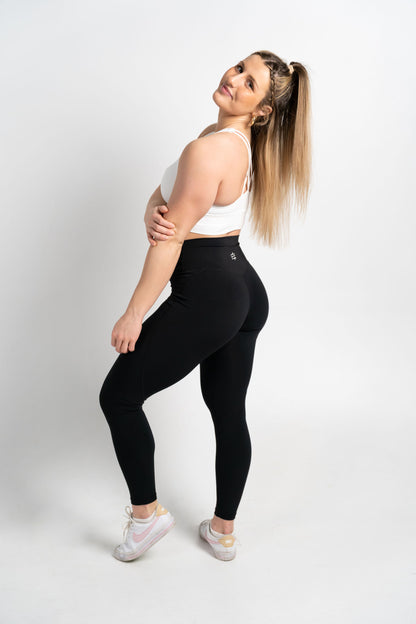 DAILY V-WAIST LEGGINGS