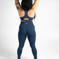 DAILY HIGH RISE LEGGINGS